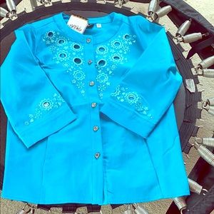 Ladies Jacket